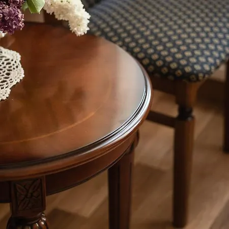 公寓 Na Cichej 5 A3