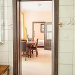 Na Cichej 5 A3 Appartement