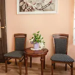 Appartement Na Cichej 5 A3 *