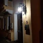 Na Cichej 5 A3 Appartement *
