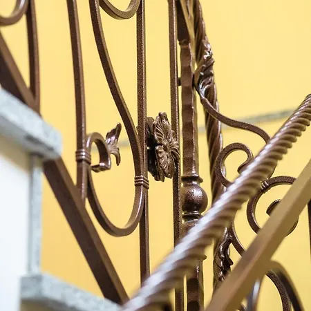 شقة Na Cichej 5 A3 *