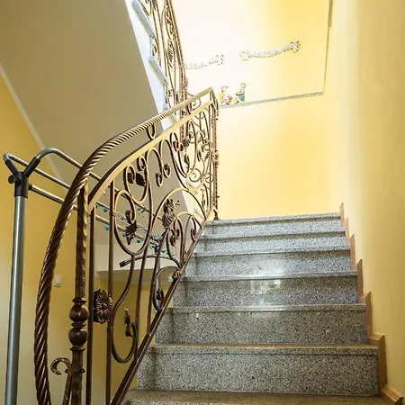 Na Cichej 5 A3 * كولوبرزيغ