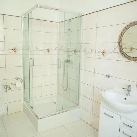 Na Cichej 5 A3 * Kolobrzeg