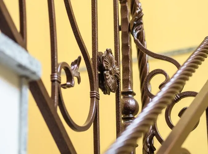 Appartement Na Cichej 5 A3 *