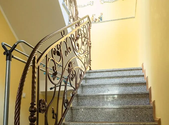 Na Cichej 5 A3 * Kołobrzeg