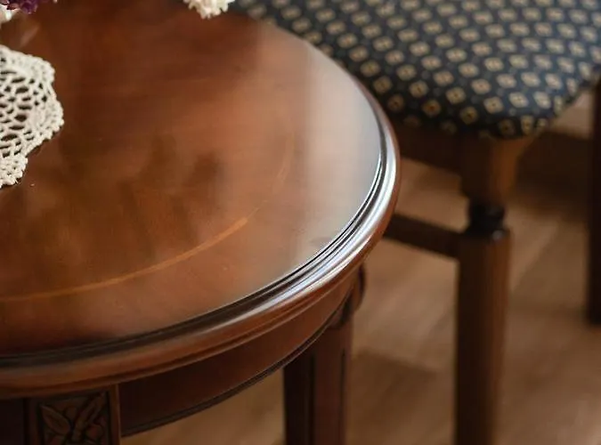 شقة Na Cichej 5 A3