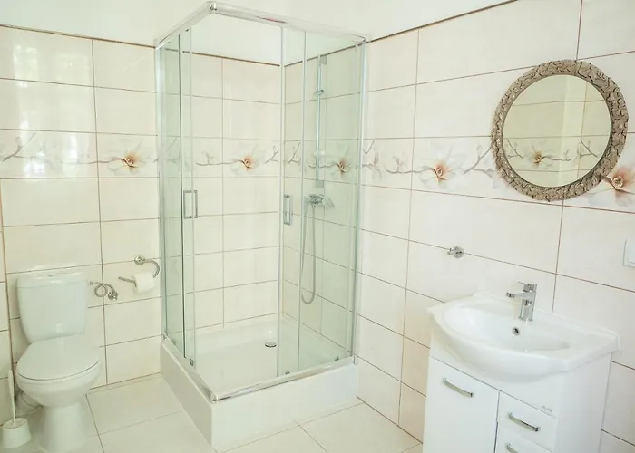 Na Cichej 5 A3 * Kołobrzeg