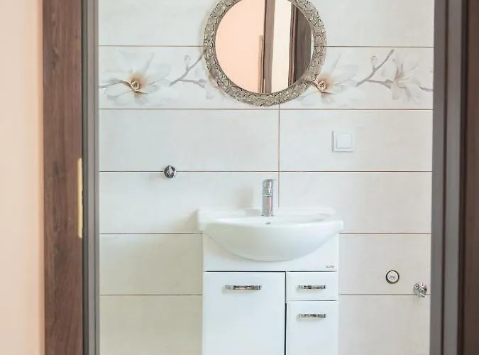 Appartement Na Cichej 5 A3 *